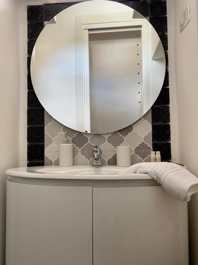 Casa Vacanze Fontana Fraterna Isernia Extérieur photo