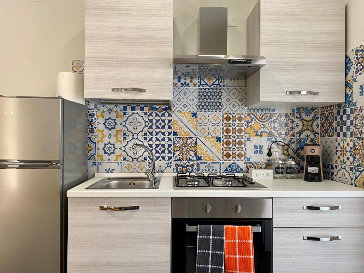 Casa Vacanze Fontana Fraterna Isernia Extérieur photo