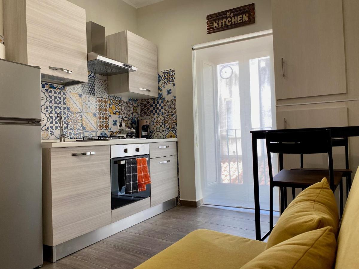 Casa Vacanze Fontana Fraterna Isernia Extérieur photo