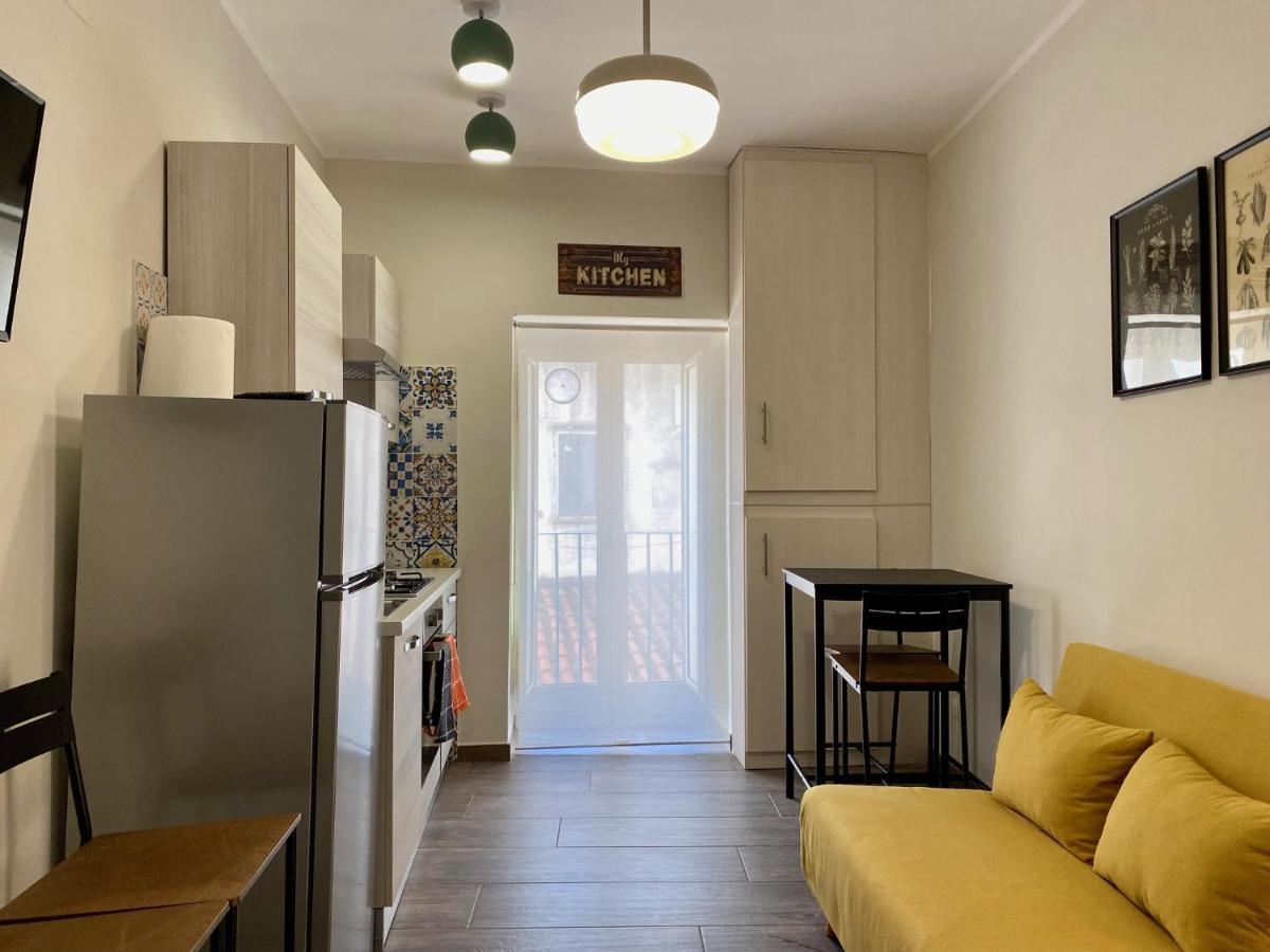 Casa Vacanze Fontana Fraterna Isernia Extérieur photo