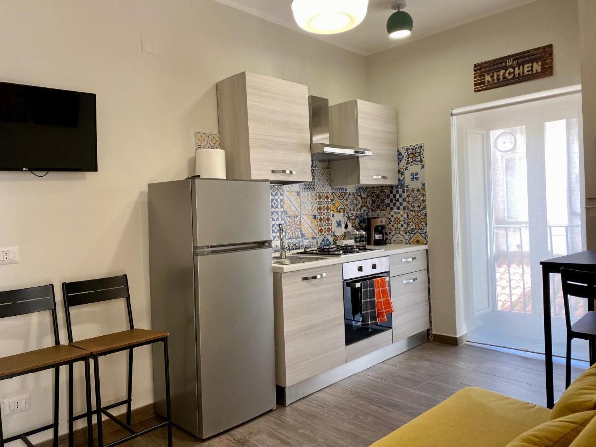 Casa Vacanze Fontana Fraterna Isernia Extérieur photo