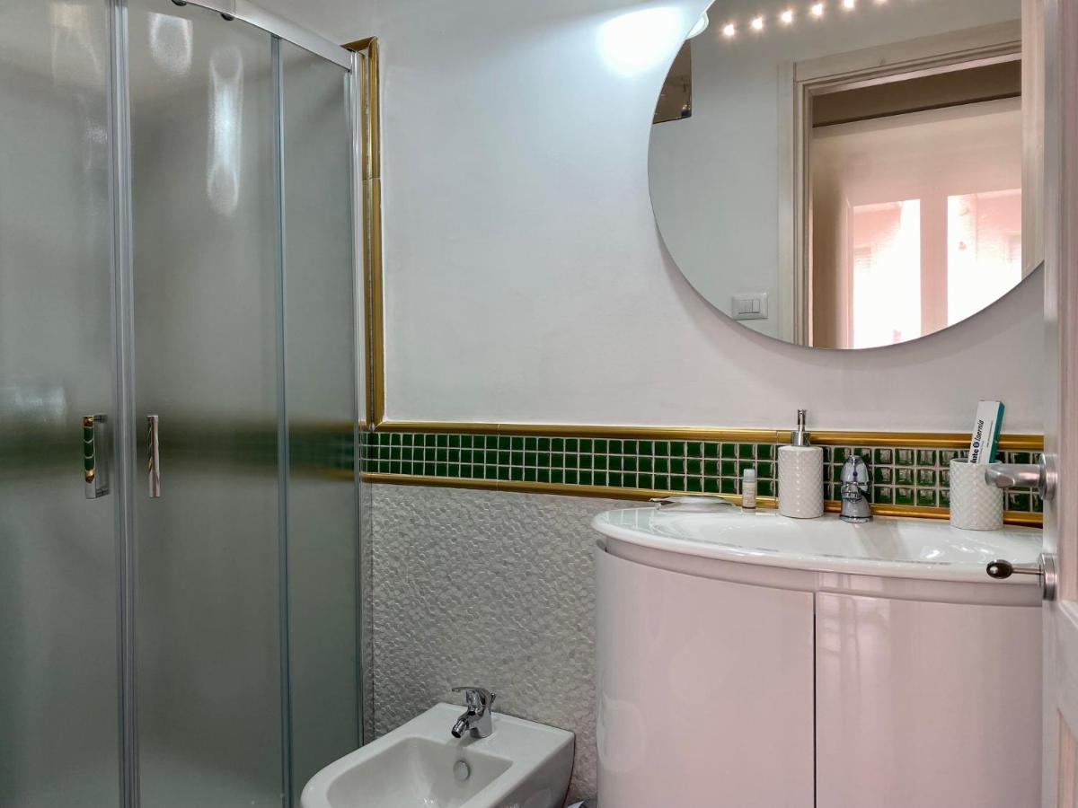 Casa Vacanze Fontana Fraterna Isernia Extérieur photo