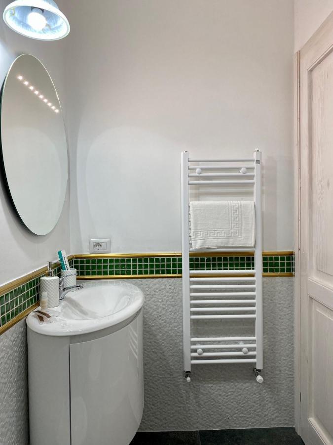 Casa Vacanze Fontana Fraterna Isernia Extérieur photo