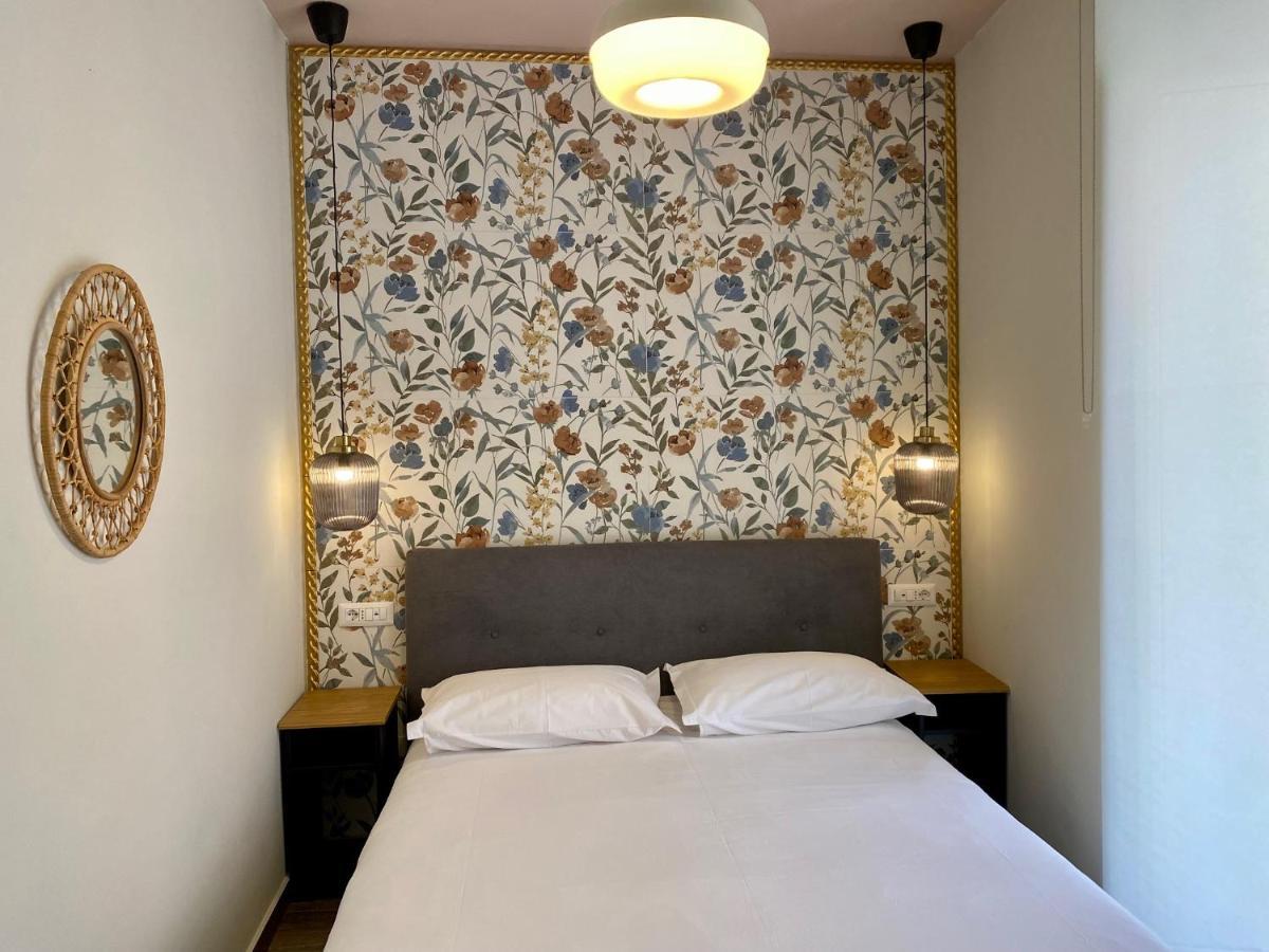 Casa Vacanze Fontana Fraterna Isernia Extérieur photo