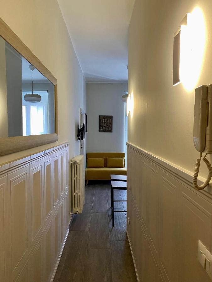 Casa Vacanze Fontana Fraterna Isernia Extérieur photo