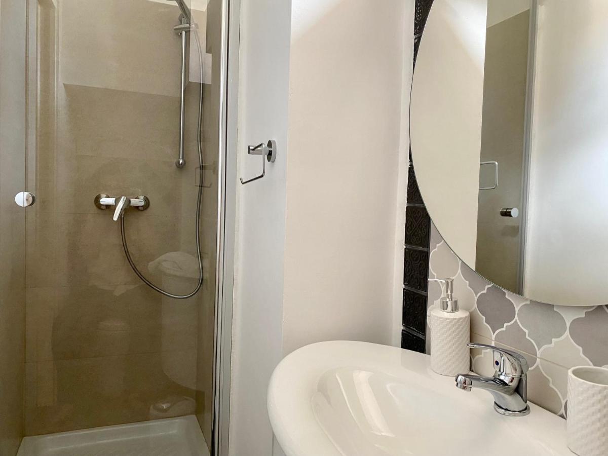 Casa Vacanze Fontana Fraterna Isernia Extérieur photo